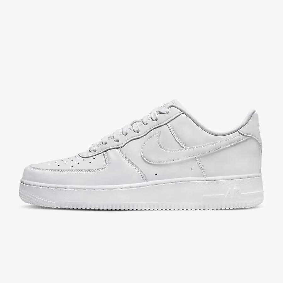 Nike Air Force ナイキ エアフォース 1 '07 フレッシュ Amazon | [ナイキ] エア フォース 1 '07 フレッシュ [Air Force